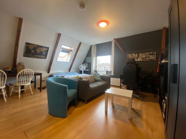 Medium property photo - Nieuwe Ebbingestraat 25A, 9712 ND Groningen